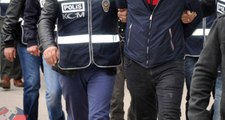 Boğaziçi Üniversitesi Öğretim Üyeleri Gözaltı Alındı
