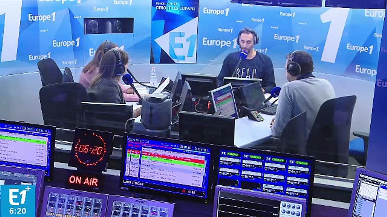 Oliviers Poels : " "Le Beaujolais nouveau en a fait oublier le très bon Beaujolais"