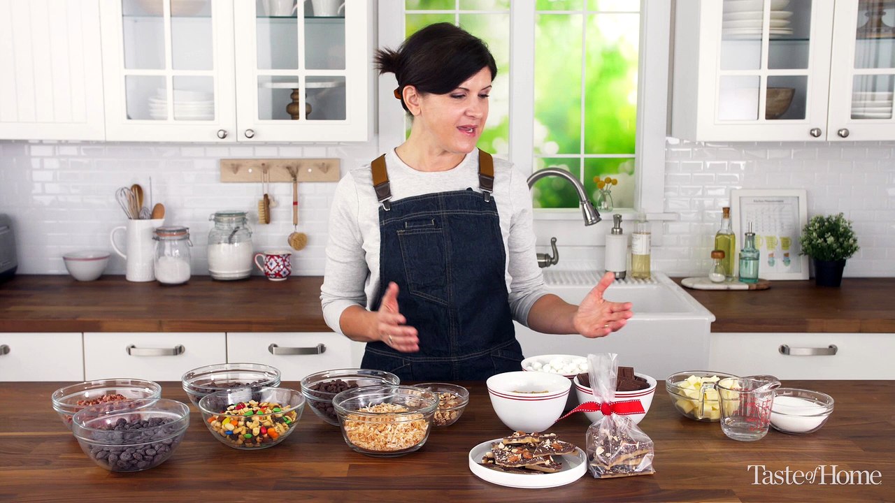 4 Ways to Make Toffee