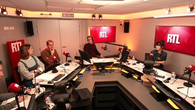 Les actualités de 6h30 - Gilets jaunes : des mobilisations avant samedi