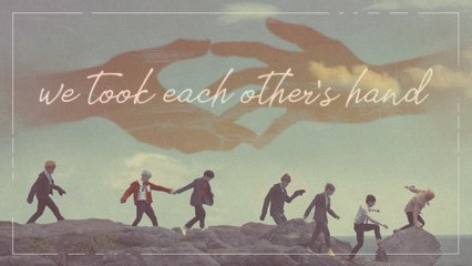 [FMV//BTS]  .· ´ｗｅ ｔｏｏｋ ｅａｃｈ ｏｔｈｅｒ＇ｓ ｈａｎｄ´ ·.  [HYYH//花樣年華]