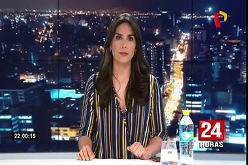 Identifican a sujeto que agredió a periodista cuando entrevistaba a artistas shipibas