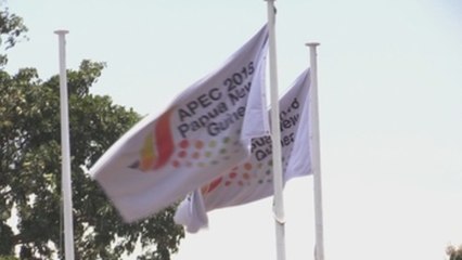 APEC aboga por derribar barreras para expandir el progreso en Asia-Pacífico