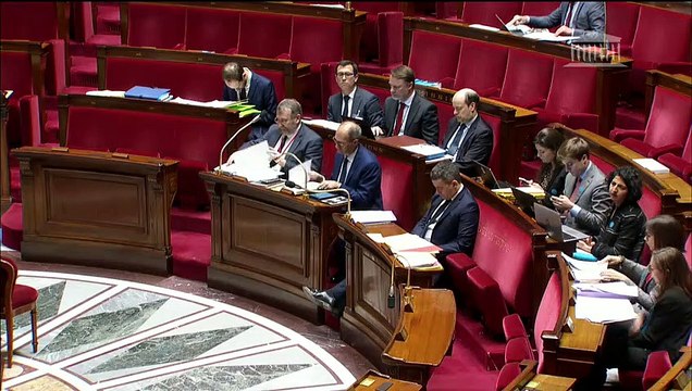 3ème séance : Loi de finances pour 2019 (seconde partie) : Articles non rattachés (suite) - Jeudi 15 novembre 2018