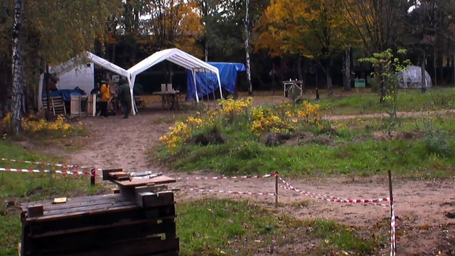 Aflevering 1268 - donderdag 15 november 2018