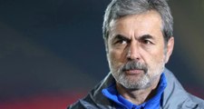 Atiker Konyaspor'dan Aykut Kocaman'a 5 Yıllık Sözleşme