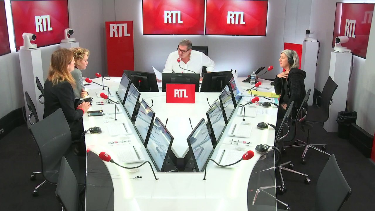 Acquittement de Georges Tron : "Je suis en colère", dit Juliette Méadel