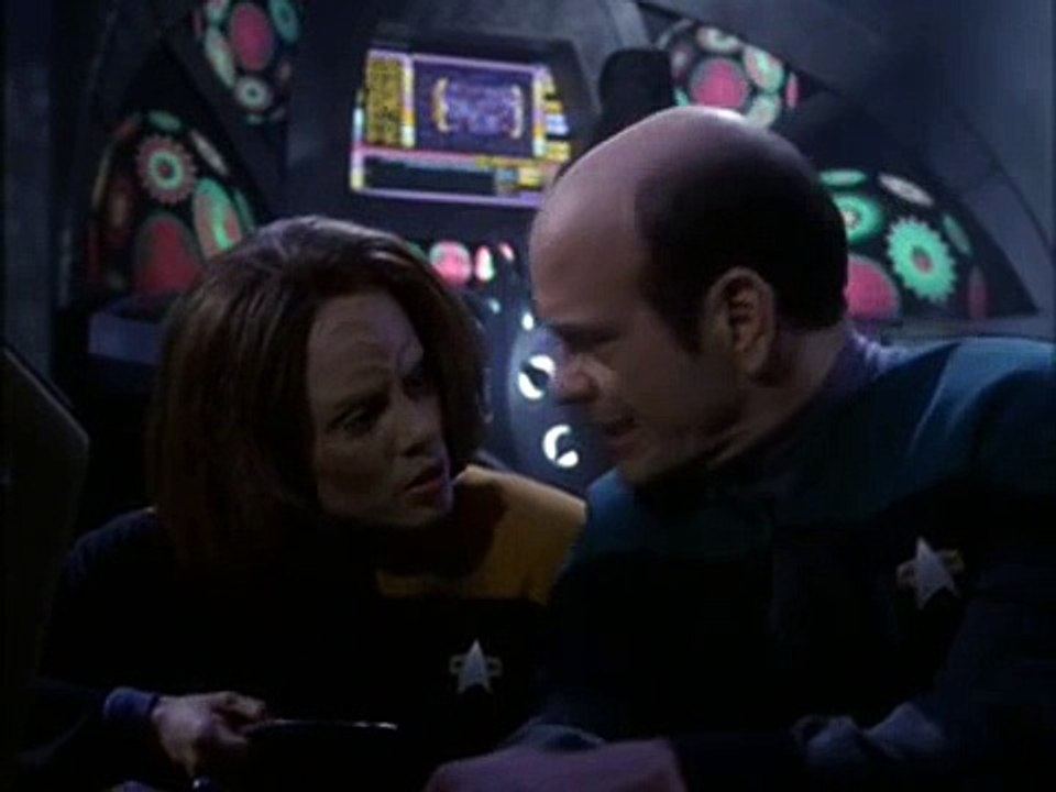 Star Trek Voyager S07 E09 Vol. 02