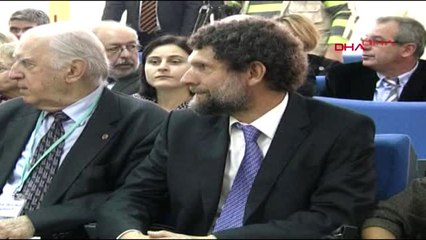 İstanbul Osman Kavala'nın Arşiv Görüntüleri