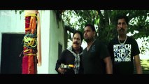 Kiran's Brother Attacked By Enemies | Movie Scene | Rab Ton Sohna Ishq | Yellow Music