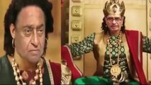 MP Election 2018:Bahubali अवतार में दिखे Kamal Nath, Shivraj बने Bhallaladeva | वनइंडिया हिंदी