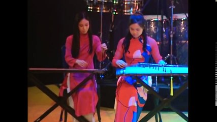 Mộng Tha Hương - Trường Vũ [Vân Sơn 26 - Nắng Lạ]