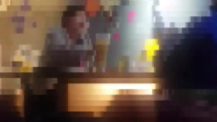 성 대결로 번진 이수역 폭행 사건...진실은? / YTN