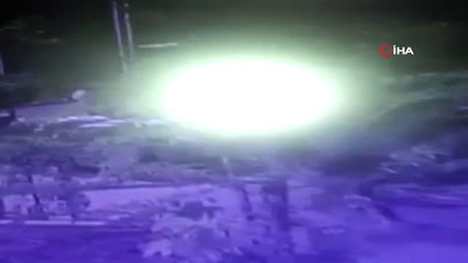 Silahlı Saldırı Davasında Olay Anı Görüntüleri İzlendi, Zanlı Tutuklandı