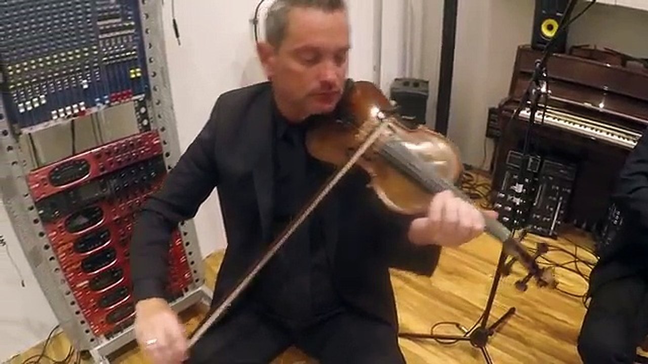 Ed Sheeran's Perfect - String Quartet Version for Weddings by Status Cymbal