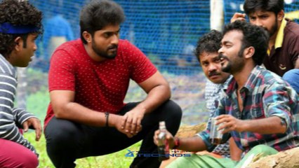 Dhyan Sreenivasan s Sachin teaser