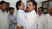 Telangana Elections 2018  : కేటీఆర్ కు తండ్రి మాట మీద నమ్మకం లేనట్టా...!! | Oneindia Telugu