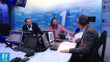 Patrick Timsit concernant les SDF : "L'exclusion, le mépris et l'indifférence des gens m'indignent !"