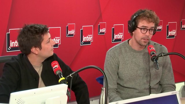 Elliot Lepers sur #OnestPrêt : Des audiences très jeunes vont entendre parler d'écologie, et vont avoir des solutions concrètes pour agir au quotidien