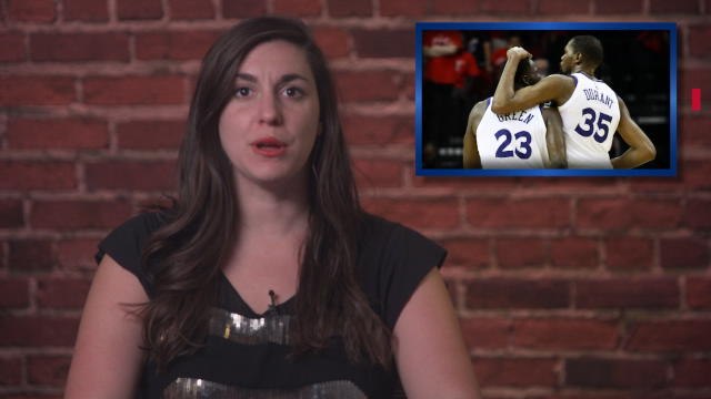 Stars and Bites: Anthony fired by Rockets