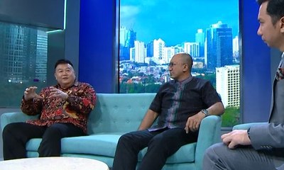 Rei Mandiri Property Expo 2018 Wujudkan Generasi Milenial Miliki Hunian Idaman