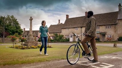 Agatha Raisin S01e02