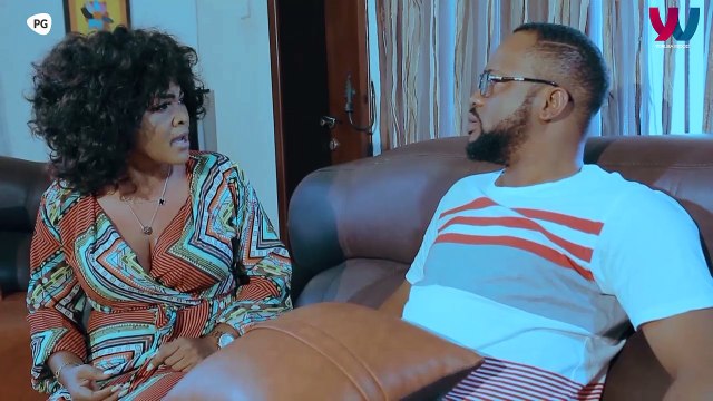 Asegbe - Latest Blockbuster Yoruba Movie 2018 Starring Mercy Aigbe, Sukanmi Adedamola