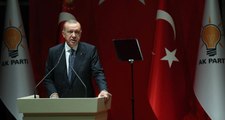 Cumhurbaşkanı Erdoğan, İstanbul ve Ankara'ya Yoğunlaşıp 20 İsim için Özel Anket Yaptırdı