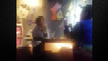 경찰 "이수역 폭행 사건, 여성이 먼저 신체접촉" / YTN