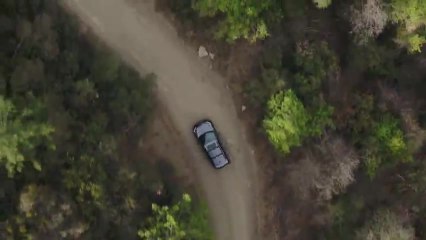 2019 Honda Passport Teaser