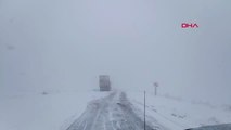 Doğu'da Karla Mücadele-Kars