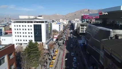 İran Çıkış Harçları Van Ekonomisini Vurdu