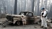 Incendie en Californie : 600 personnes toujours portées disparues