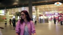 Priyanka Chopra | Parineeti Chopra Fun With Media Reporter