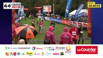 CROSS DU COURRIER DE L'OUEST 2018