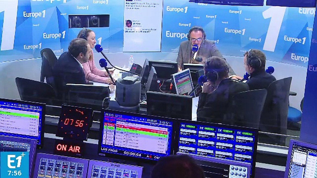 L’industrie française, championne d’Europe de l’attractivité