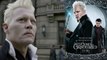 Fantastic Beasts: The Crimes Of Grindelwald Movie Review | Johnny Depp | Eddie Redmayne | FilmiBeat