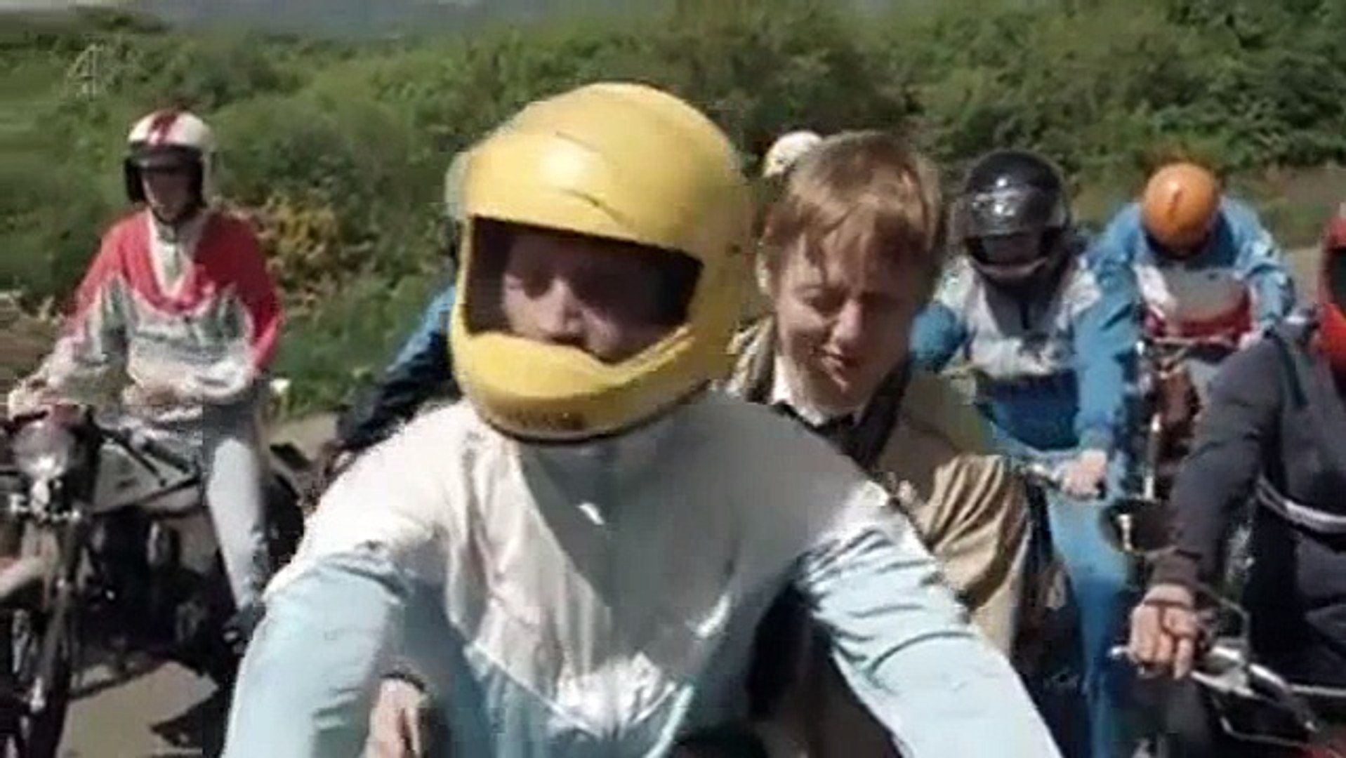 This Is England 86 S01 E01