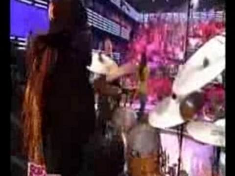 Alicia Keys - No One (Live)