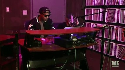 Growing Hip Hop- Atlanta S02E16
