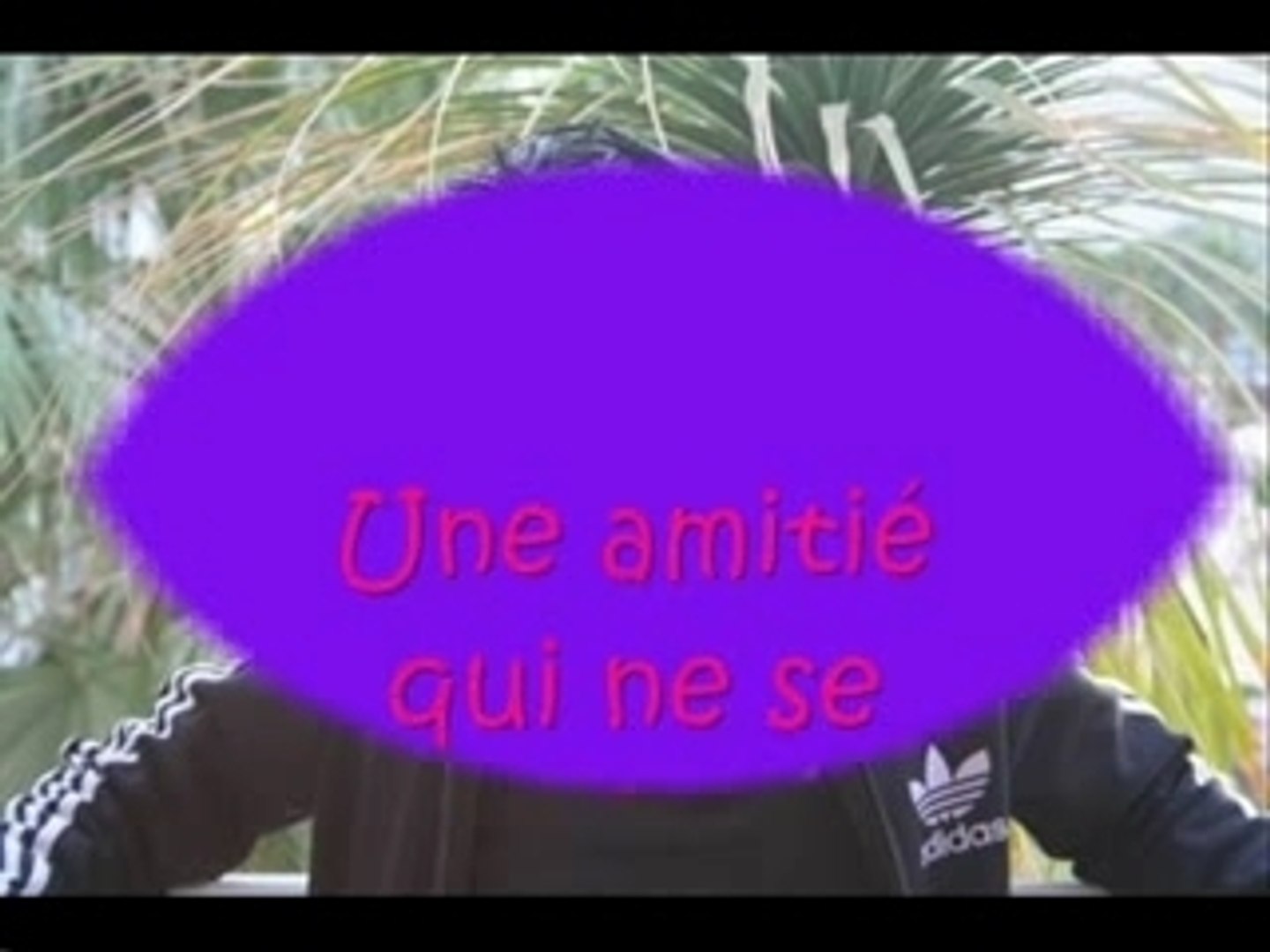 Ilan et Kev