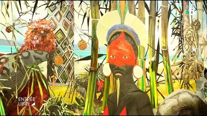 L'Amérique latine très en formes