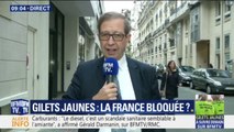 Gilets jaunes: cet avocat avertit que 