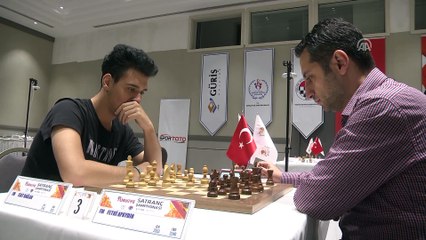 Liseyi bitirmeden iki üniversiteden burs teklifi aldı - ANTALYA