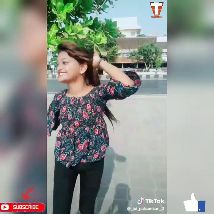 फुल कॉमेडी टिक टॉक मराठी विडिओ | full comedy marathi & hindi mix tik tok videos | VIRAL TADKA