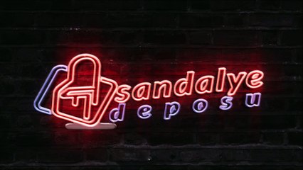 ahsap sandalye