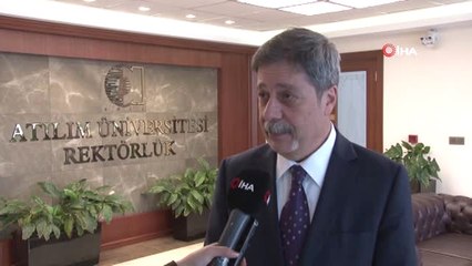 Tıp Fakültesi Dekanı Prof. Dr. Gönüllü: "Türkiye, Canlıdan Nakilde Kore'den Sonra İkinci Dünya...