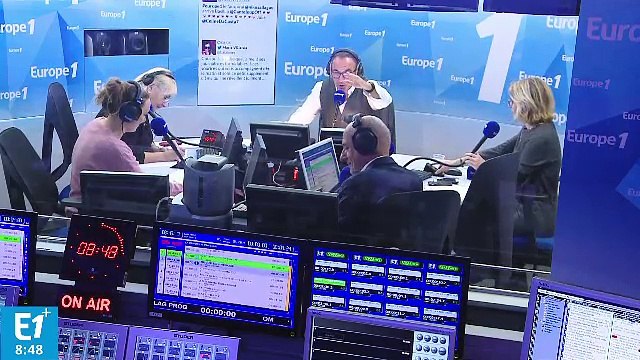 Anne Hidalgo : Mes frères Gilets jaunes, nous sommes semblables ! Moi aussi, j'adore bloquer les routes ! (Canteloup)