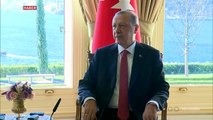 Türkiye’nin Moskova Büyükelçisi Türk-Rus ilişkilerini değerlendirdi