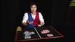 Le tour impressionnant d'Eric Chien pendant les championnats du monde de magie